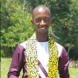 JOSHUA MUEMA