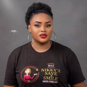 Adeoye Blessing Business Owner