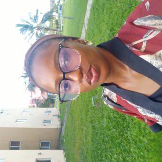 Chiamaka Mirian Anadi