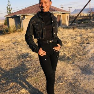 Thandiwe