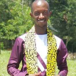 Joshua Muema