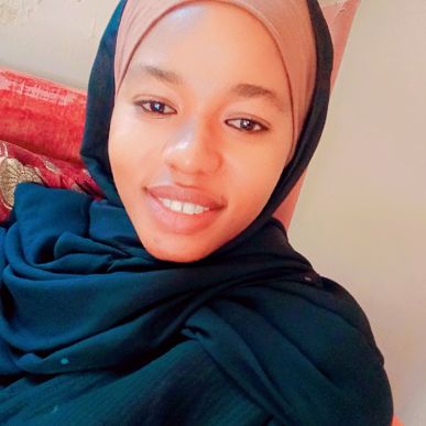 Aisha Lawal