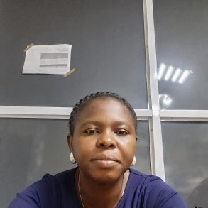 Folashade Olayinka