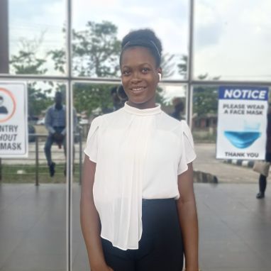Mbat Mary Innocent
