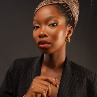 Moyosore Williams