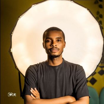 Arugu Benjamin