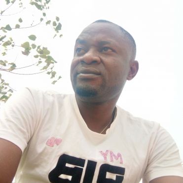 SANUSI OLALEKAN OYEKANMI