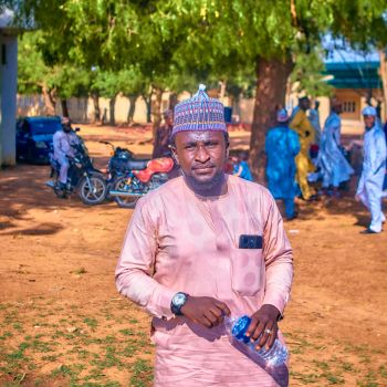 Nura M Yaro