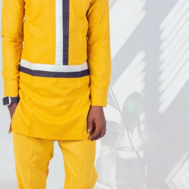 IFEANYI EBERE