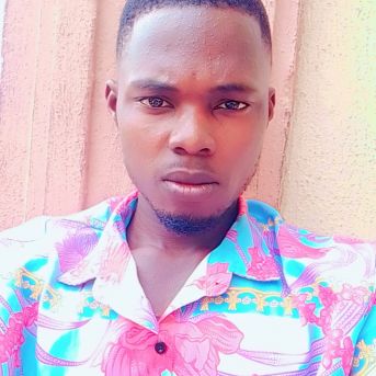Uche Darlington