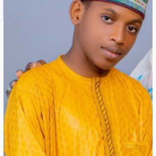Ibrahim ibrahim Gidado