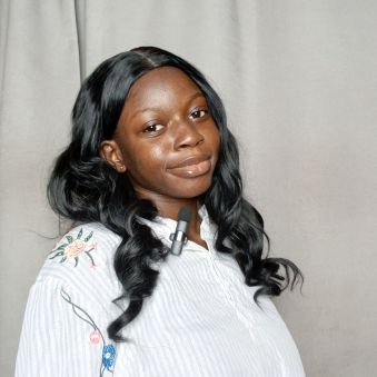 Ayomide Jaiye-Williams