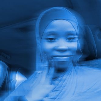 Zarah Muhammad Adam