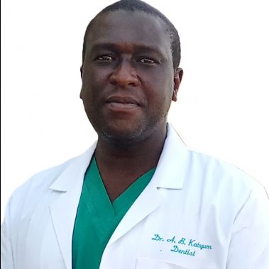 Dr Abdulkadir Bello Katagum
