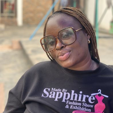 Fagbola Rachel