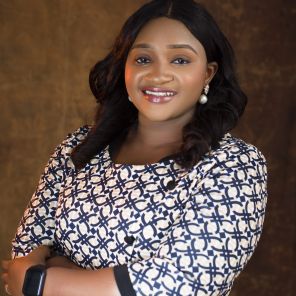 Judith Ituka Ojovbo