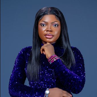 Ayodele Marvellous