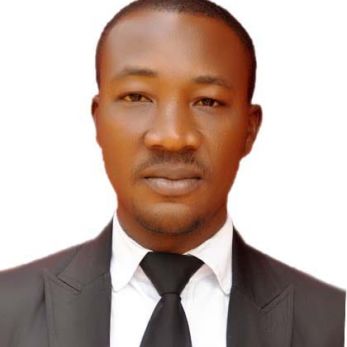 COMRADE WISDOM O. ISAAC ESQ
