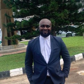 D.E. Bamidele, Esq.
