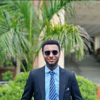 Abubakar Saidu