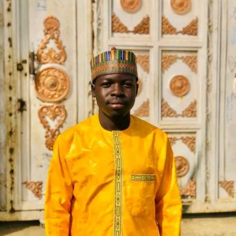 Nura Lawan Sulaiman