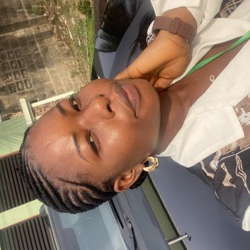 Cynthia Onyema