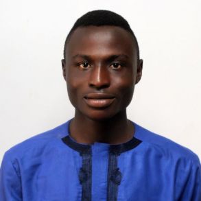 Festus Taiwo Alamu