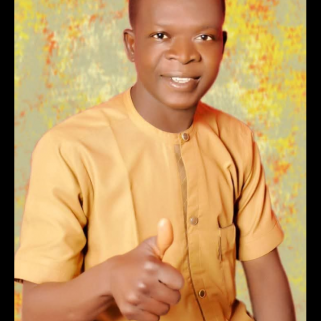 Kabiru Adamu