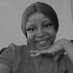 Mama Alfred Abasi Emediong