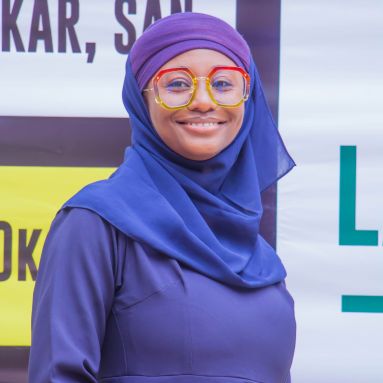 Bilkisu Abdullahi