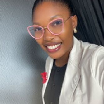 Joy Usoh