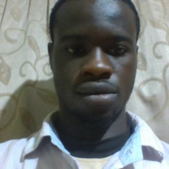 SAMUEL TEMITOPE IRENIKASE