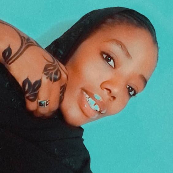 Aisha Bello