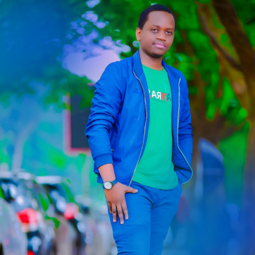 Austine Naphkate Juma