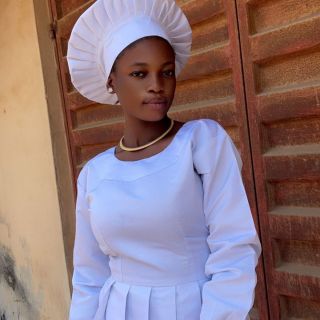 Sis Oyindamola