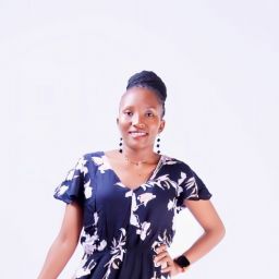 Leah ntinyari