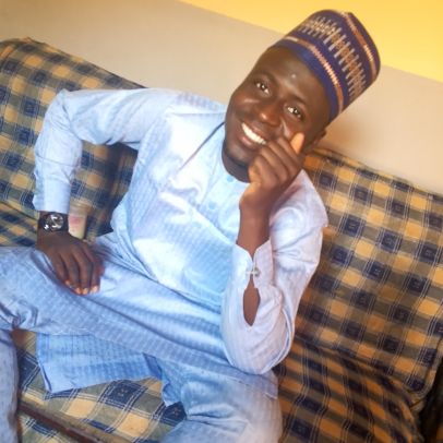 Shamsu muntari