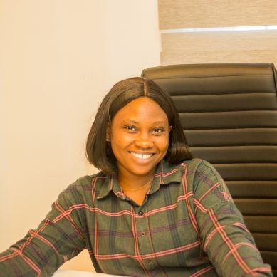 Adebisi Grace