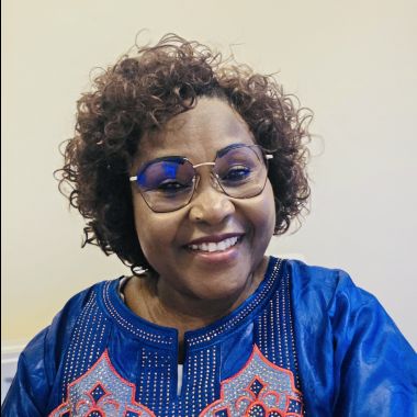 Blanche Ngoma