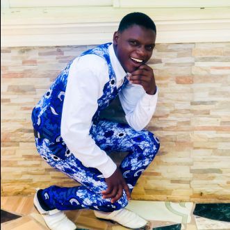 Oluwaseyi Tony
