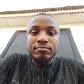 Ayomide Daniel