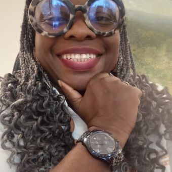 Bamike OBA Adeyemi