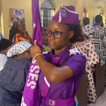 CAPTAIN IBIMINA