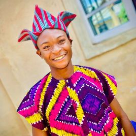 Adeokun precious