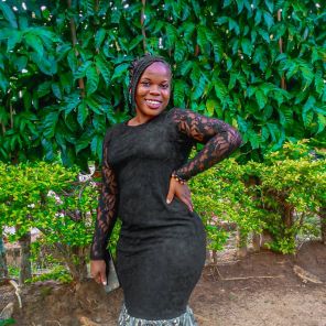 Agbo Deborah Chioma