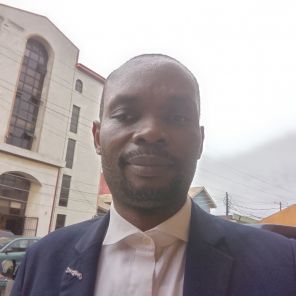 Kehinde Sonde