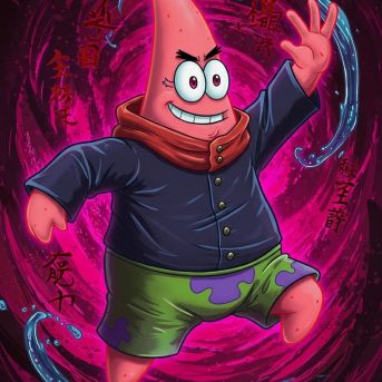 Patrick$tarr ✨