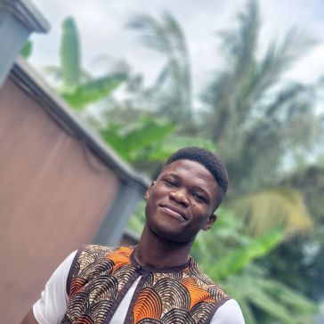 Favour Ayodele