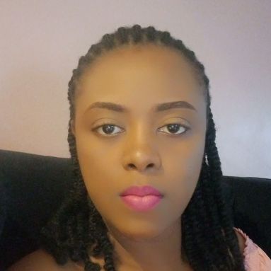 Juliana Owajimam Oboh-Joseph