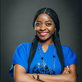 Chiamaka Emmanuel